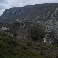 Photo de france - La randonnée du Mont Caroux